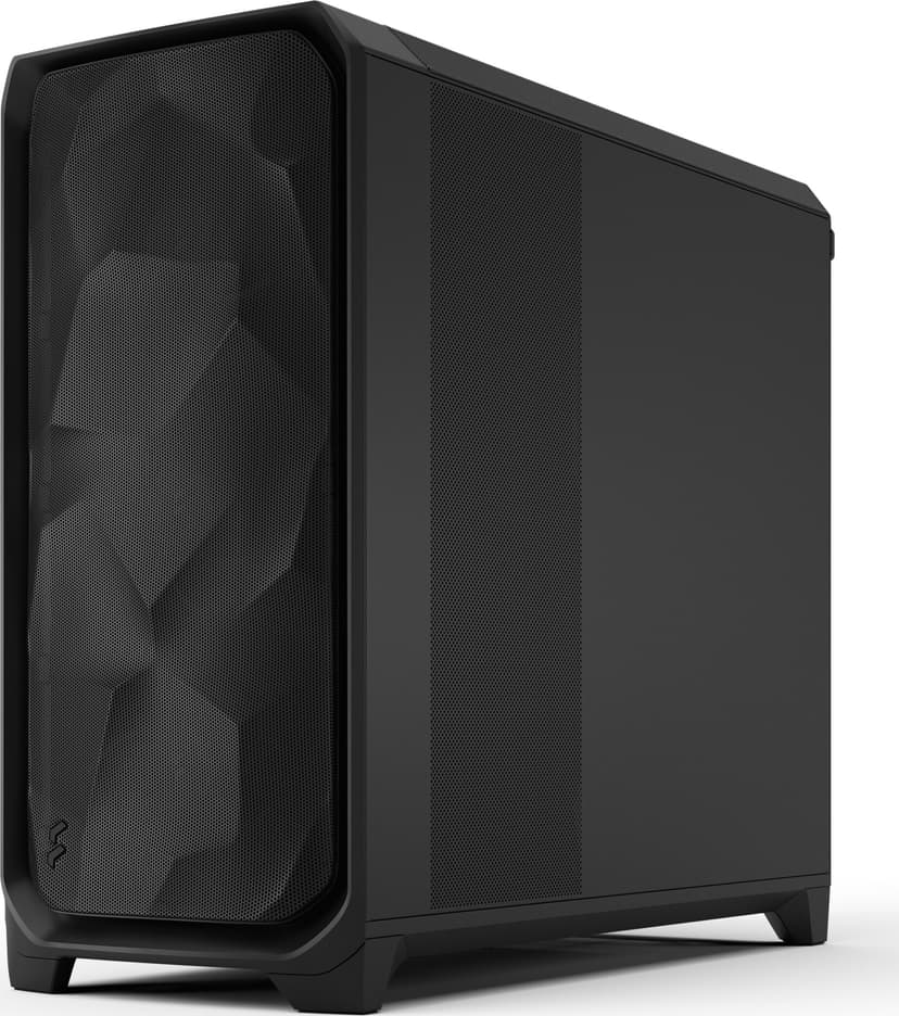 Fractal Design Meshify 3 XL Solid Musta