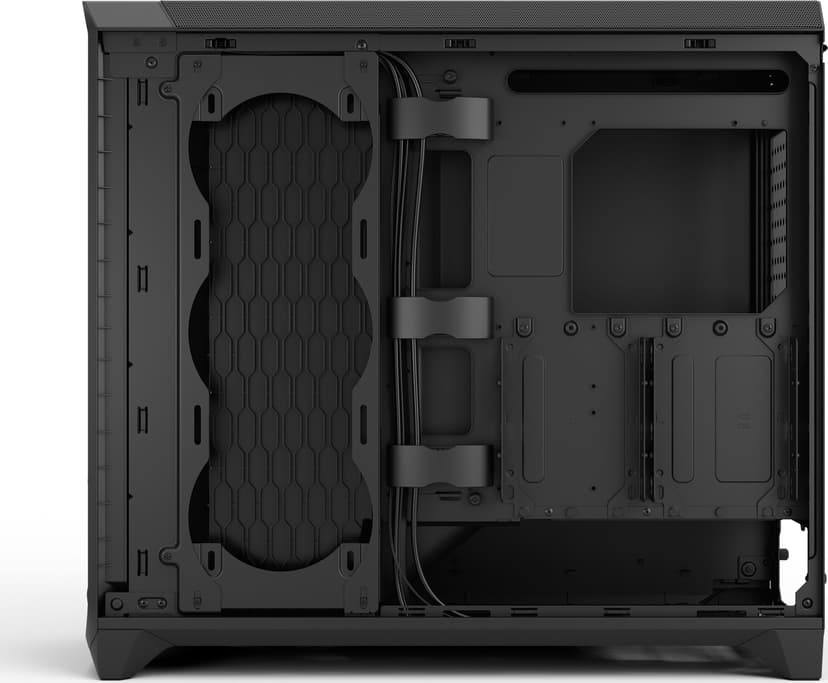 Fractal Design Meshify 3 XL Solid Sort