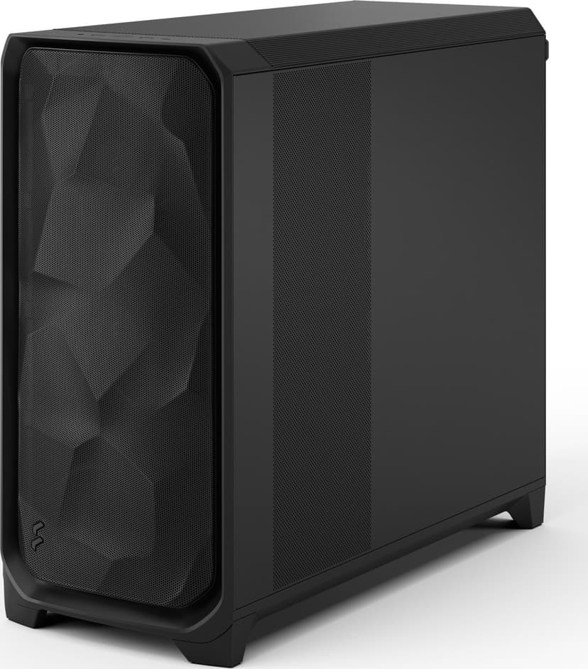 Fractal Design Meshify 3 XL Solid Sort