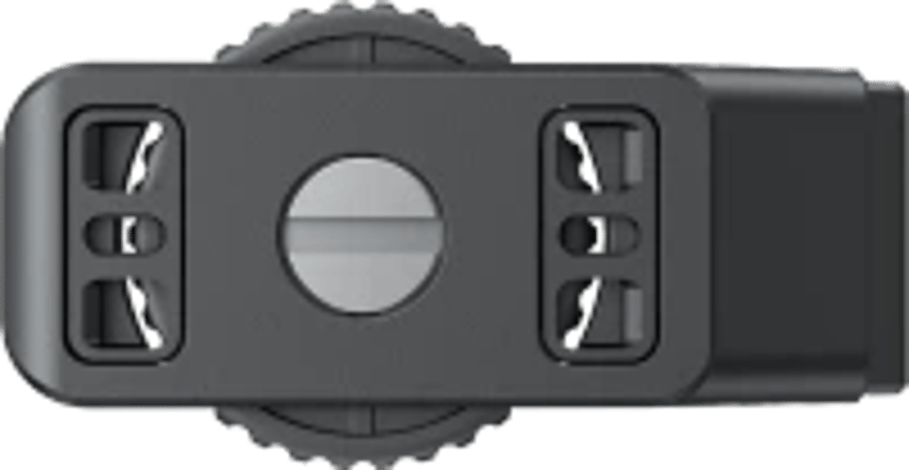 Insta360 X4/X5 Vertical-horizontal Mount