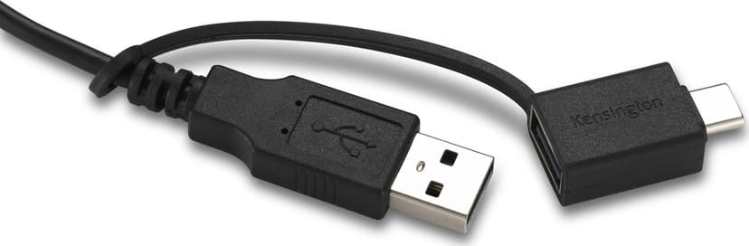 Kensington VeriMark Desktop Fingerprint Key