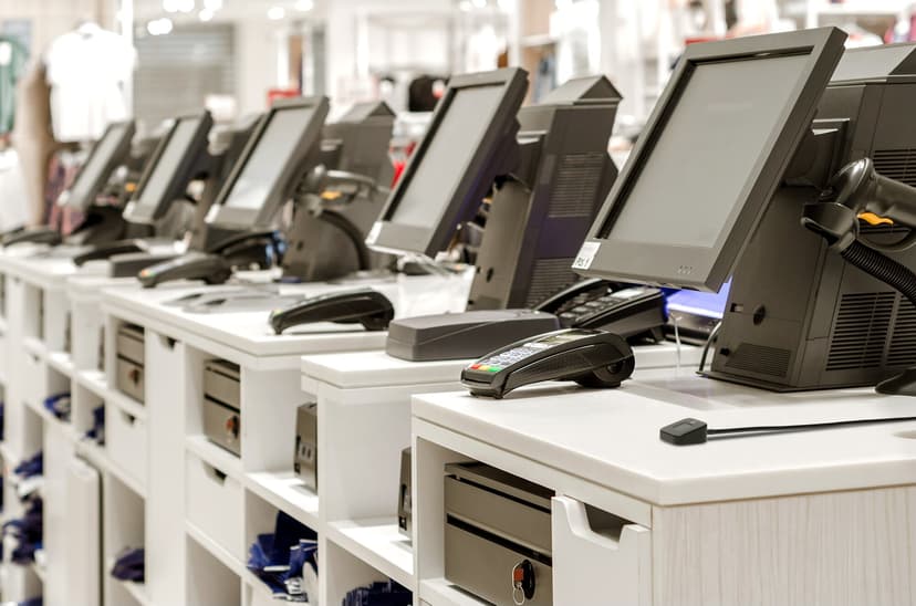 Kensington VeriMark skrivebord fingeraftryksnøgle