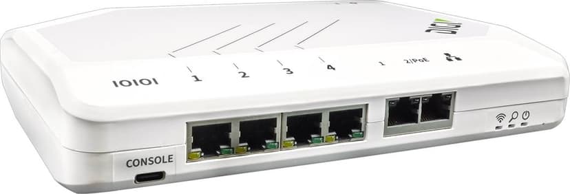 Digi Connect EZ 4 WS Medical Serial Server