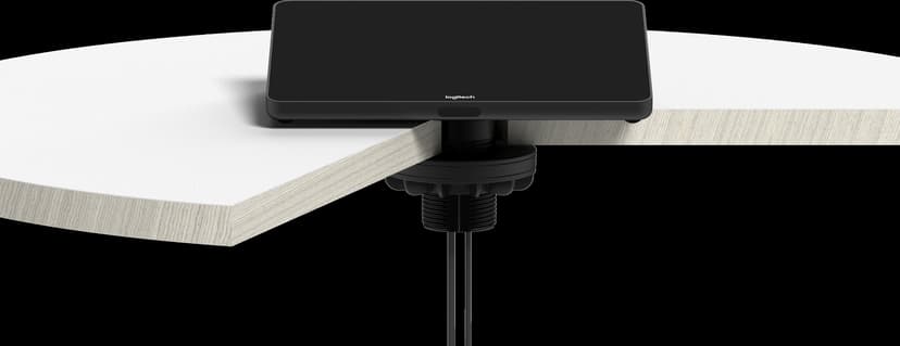 Logitech Tap Table Mount - (Löytötuote luokka 1)