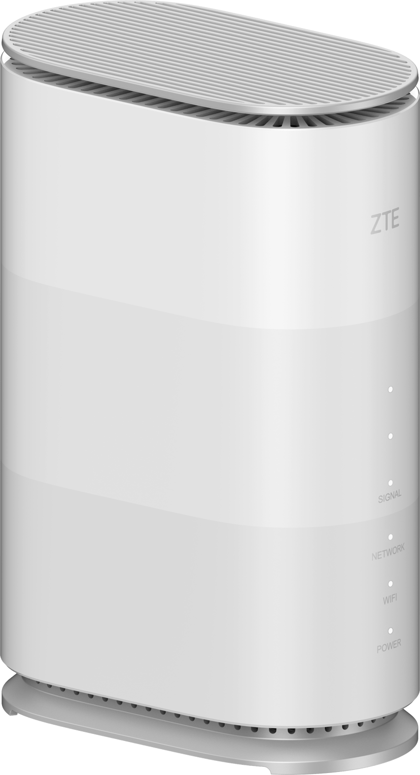 ZTE G5 Air 5G Wi-Fi 7 Router