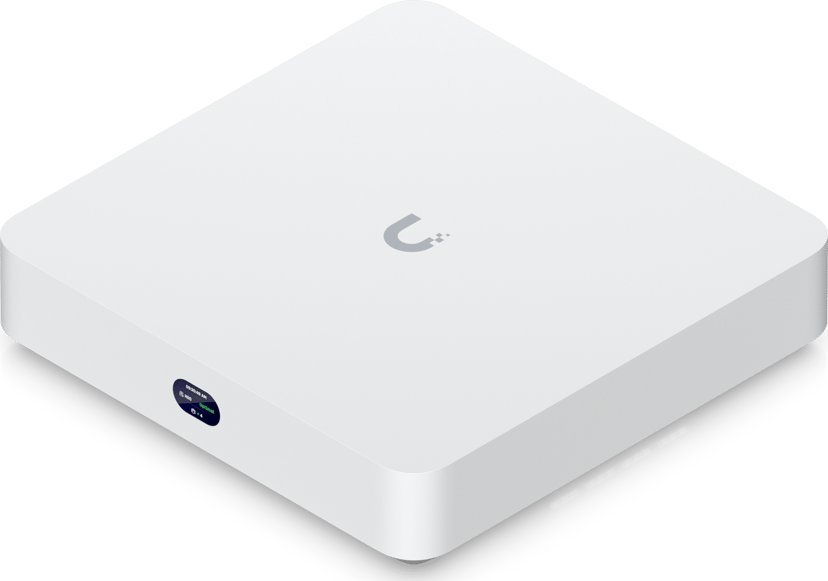 Ubiquiti UniFi Protect UNVR Instant - (Fyndvara klass 2)