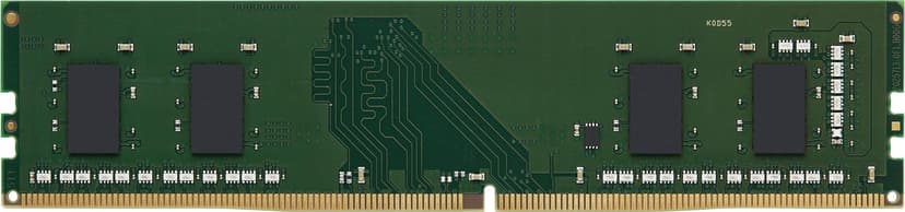 Kingston Technology KCP432NS8/16 memory module 16 GB 1 x 16 GB DDR4 3200 MT/s - (Kuppvare klasse 2) 16GB 3200MHz DDR4 288-pin DIMM