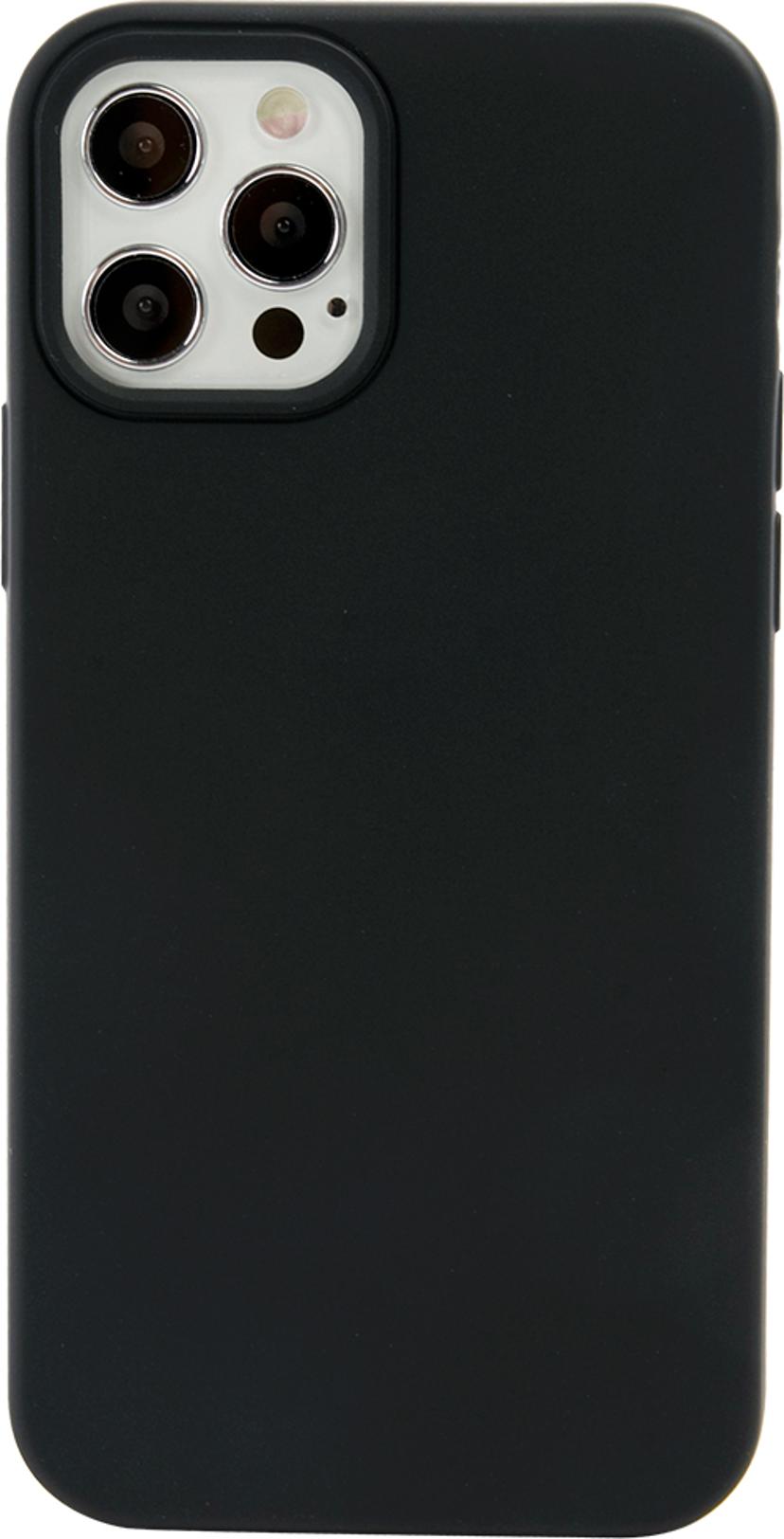 Cirafon 100% Recycled Case iPhone 12, iPhone 12 Pro Sort