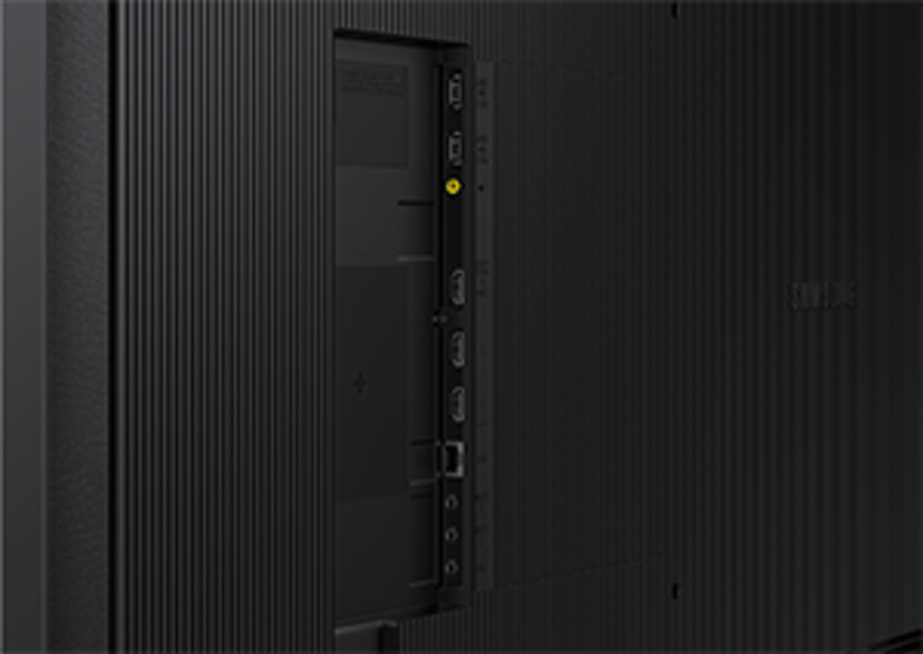 Samsung QB50C 16/7 50" VA 3840 × 2160pixels 350cd/m²