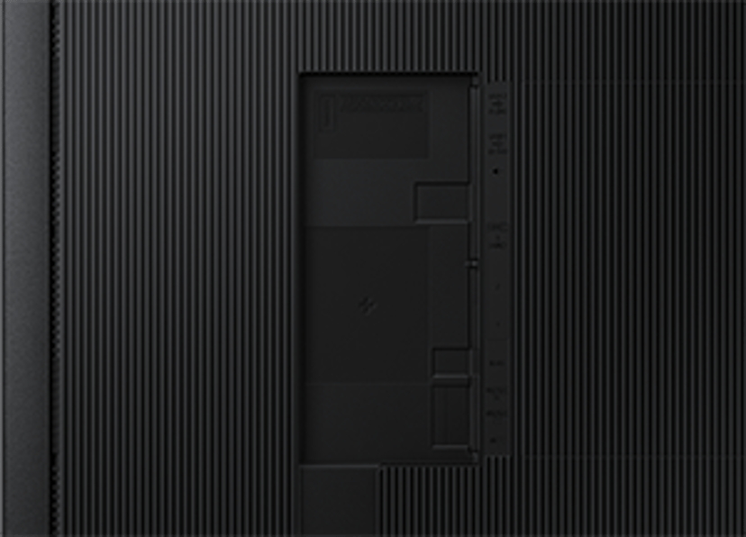 Samsung QB50C 16/7 50" VA 3840 × 2160pixels 350cd/m²