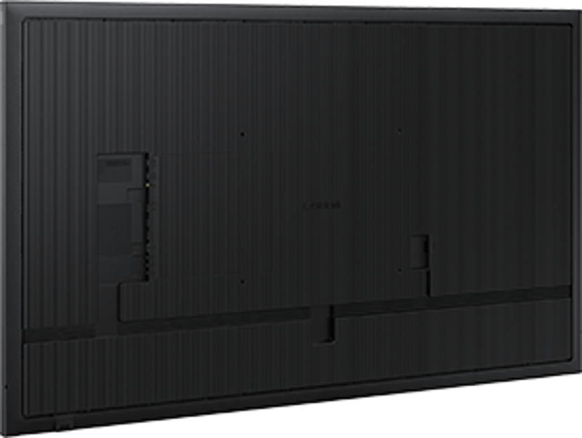 Samsung QB50C 16/7 50" VA 3840 × 2160pixels 350cd/m²