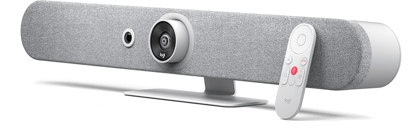 Logitech Rally Bar Mini Vit