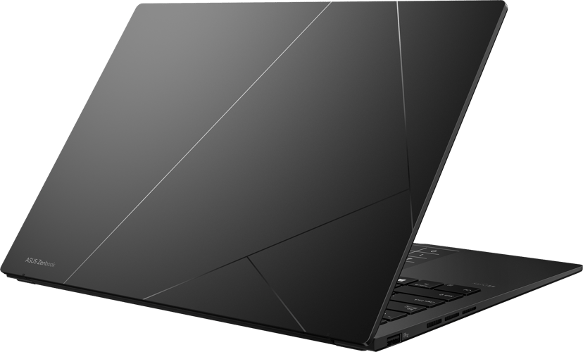 ASUS Zenbook 14 AMD Ryzen AI 5 16GB 512GB 14"
