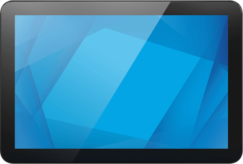 Elo Touch Solutions 1004L Digital fladpaneldisplay 25,6 cm (10.1") LED 360 cd/m² WXGA Sort Berøringsskærm 10.1" TFT-LCD 360cd/m² 1280 × 800pixels