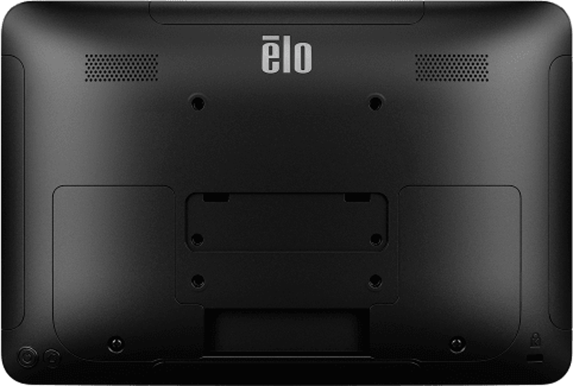 Elo Touch Solutions 1004L Digital fladpaneldisplay 25,6 cm (10.1") LED 360 cd/m² WXGA Sort Berøringsskærm 10.1" TFT-LCD 360cd/m² 1280 × 800pixels