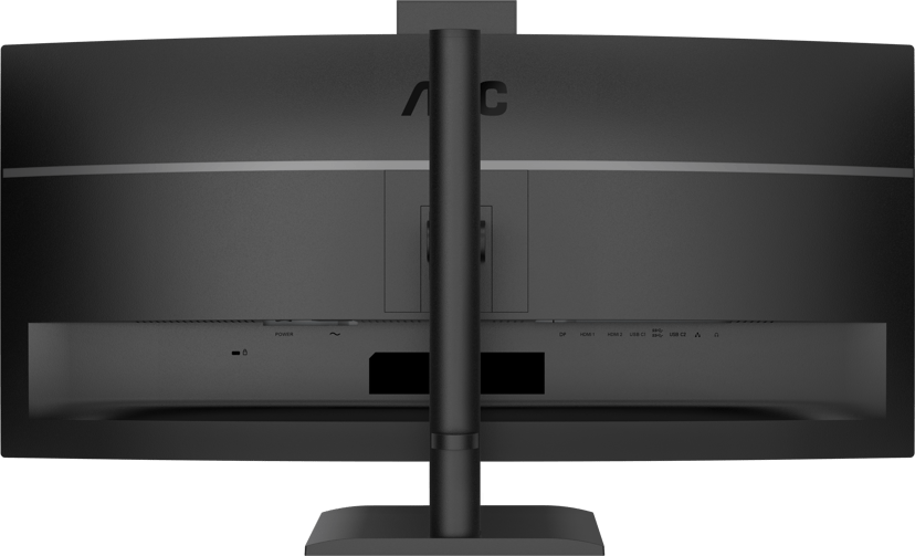 AOC CU34E4CW - (Löytötuote luokka 2) 34" 3440 × 1440pixels VA 21:9 120Hz