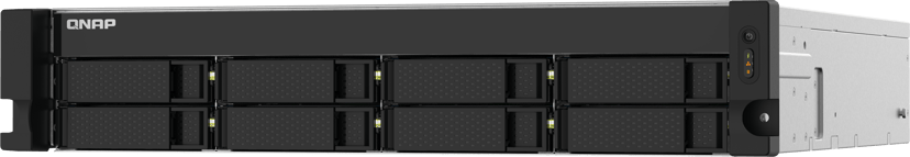 QNAP TS-832PXU-RP-4G 8-Bay NAS