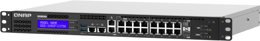 QNAP QGD-1602P