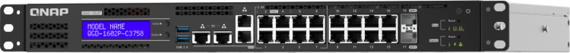 QNAP QGD-1602P