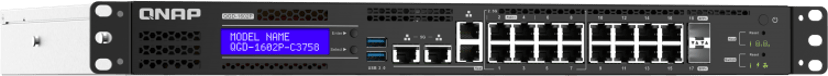 QNAP QGD-1602P