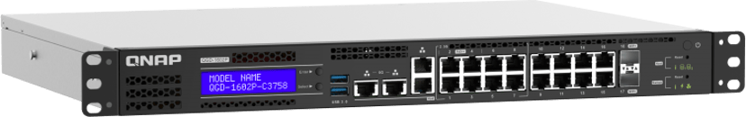 QNAP QGD-1602P