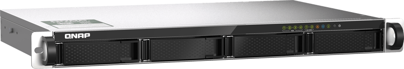 QNAP TS-435XEU-4G 4-Bay NAS