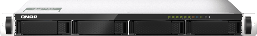 QNAP TS-435XEU-4G 4-Bay NAS