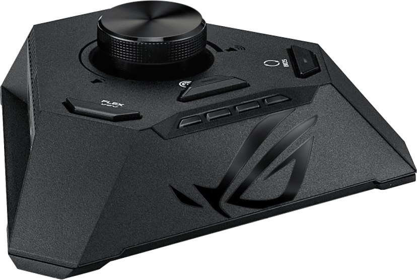 ASUS ROG STRIX Z790-I GAMING WIFI - (Fyndvara klass 2) LGA 1700 Mini-ITX