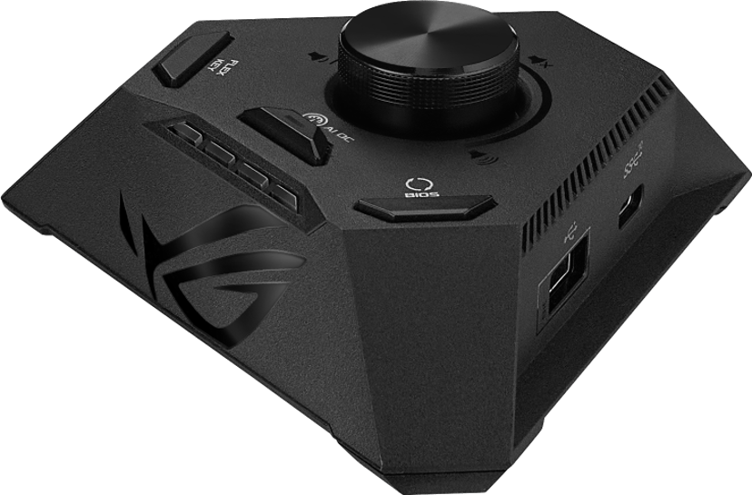 ASUS ROG STRIX Z790-I GAMING WIFI - (Fyndvara klass 2) LGA 1700 Mini-ITX