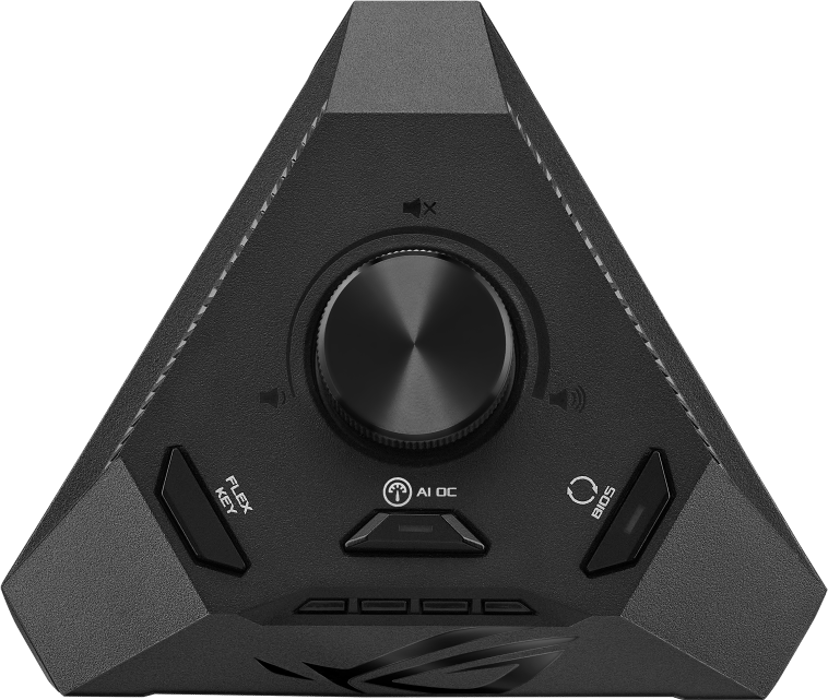 ASUS ROG STRIX Z790-I GAMING WIFI - (Fyndvara klass 2) LGA 1700 Mini-ITX