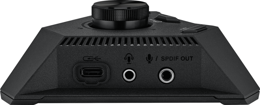 ASUS ROG STRIX Z790-I GAMING WIFI  - (Löytötuote luokka 2) LGA 1700 Mini-ITX