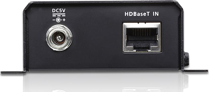 Aten VE901 DisplayPort Extender HDBase-T Set