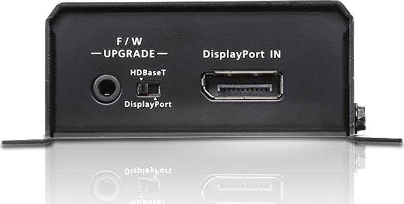 Aten VE901 DisplayPort Extender HDBase-T Set  - (Kuppvare klasse 2)