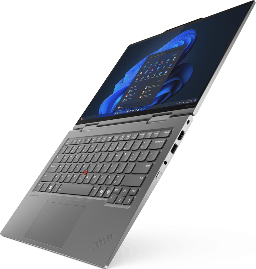 Lenovo ThinkPad X1 2-in-1 G10 Intel Core Ultra 5 16GB 512GB 14"