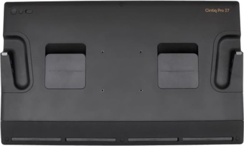 Wacom Cintiq Pro 27" Creative Display (2023) (No Stand)