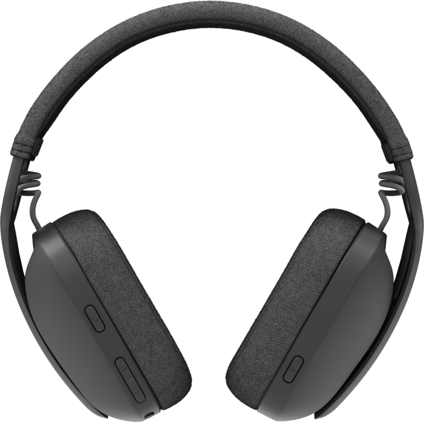 Logitech Zone Vibe 100 - (Löytötuote luokka 2) Stereo Grafiitti