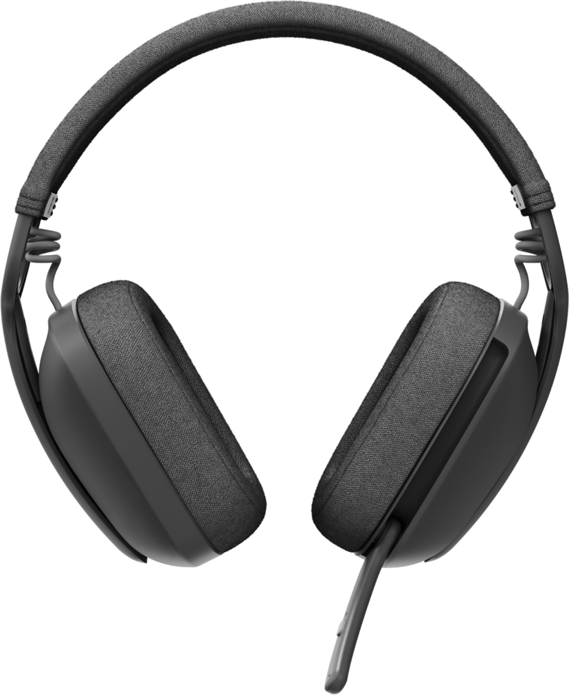 Logitech Zone Vibe 100 - (Fyndvara klass 2) Stereo Grafit
