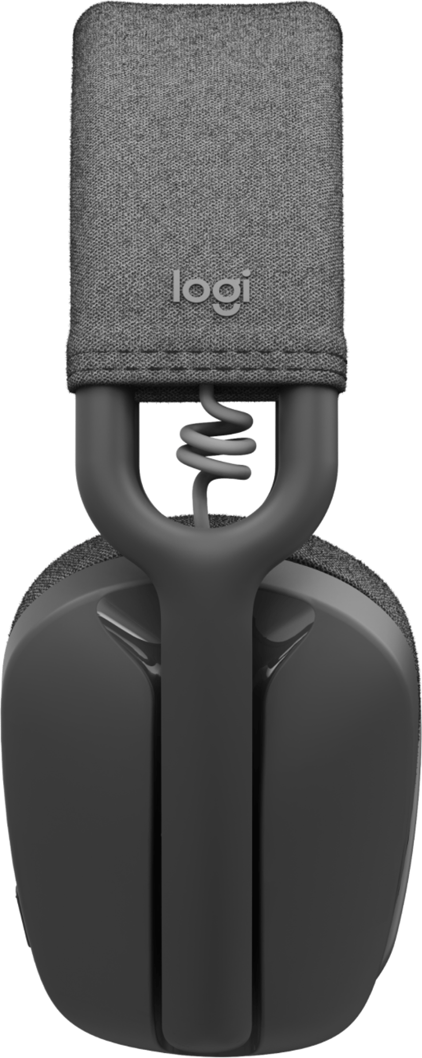 Logitech Zone Vibe 100 - (Fyndvara klass 2) Stereo Grafit