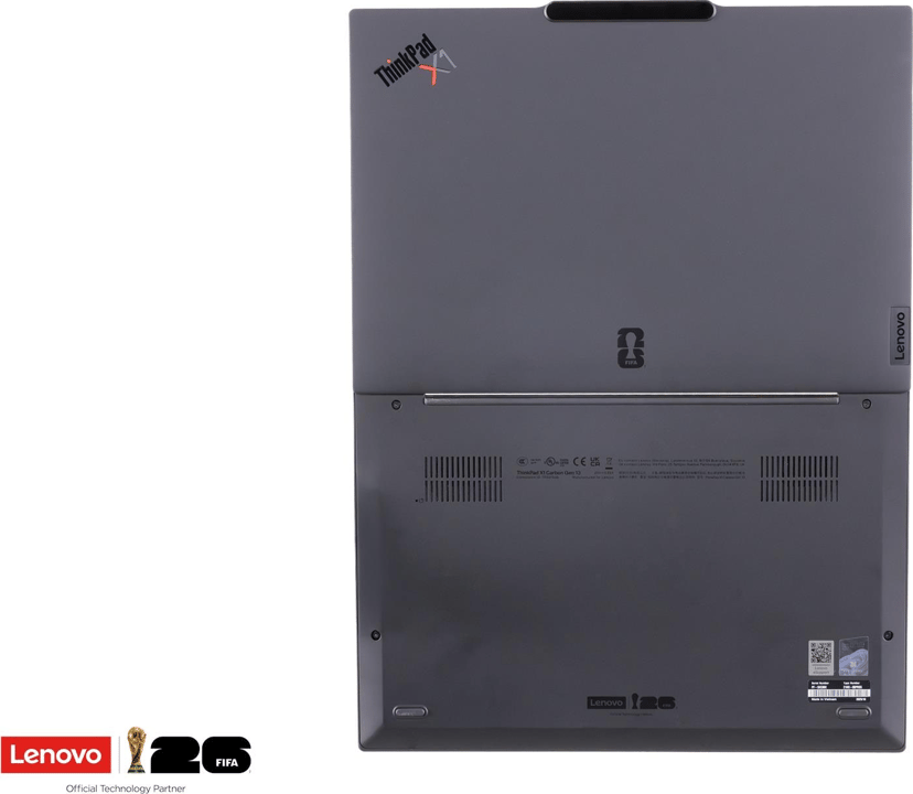 Lenovo ThinkPad X1 Carbon G13 FIFA Edition Intel Core Ultra 7 32GB 1000GB 14"