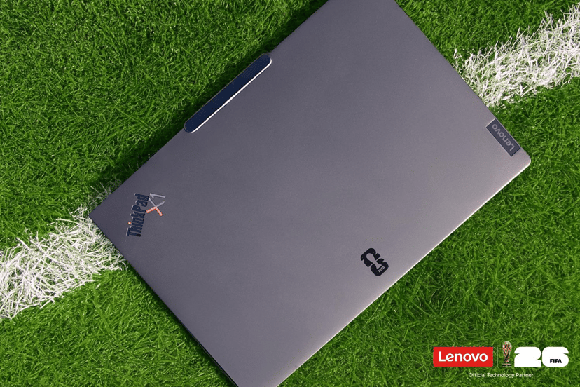 Lenovo ThinkPad X1 Carbon G13 FIFA Edition Intel Core Ultra 7 32GB 1000GB 14"