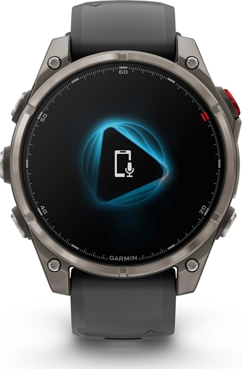 Garmin Fenix 8 Pro