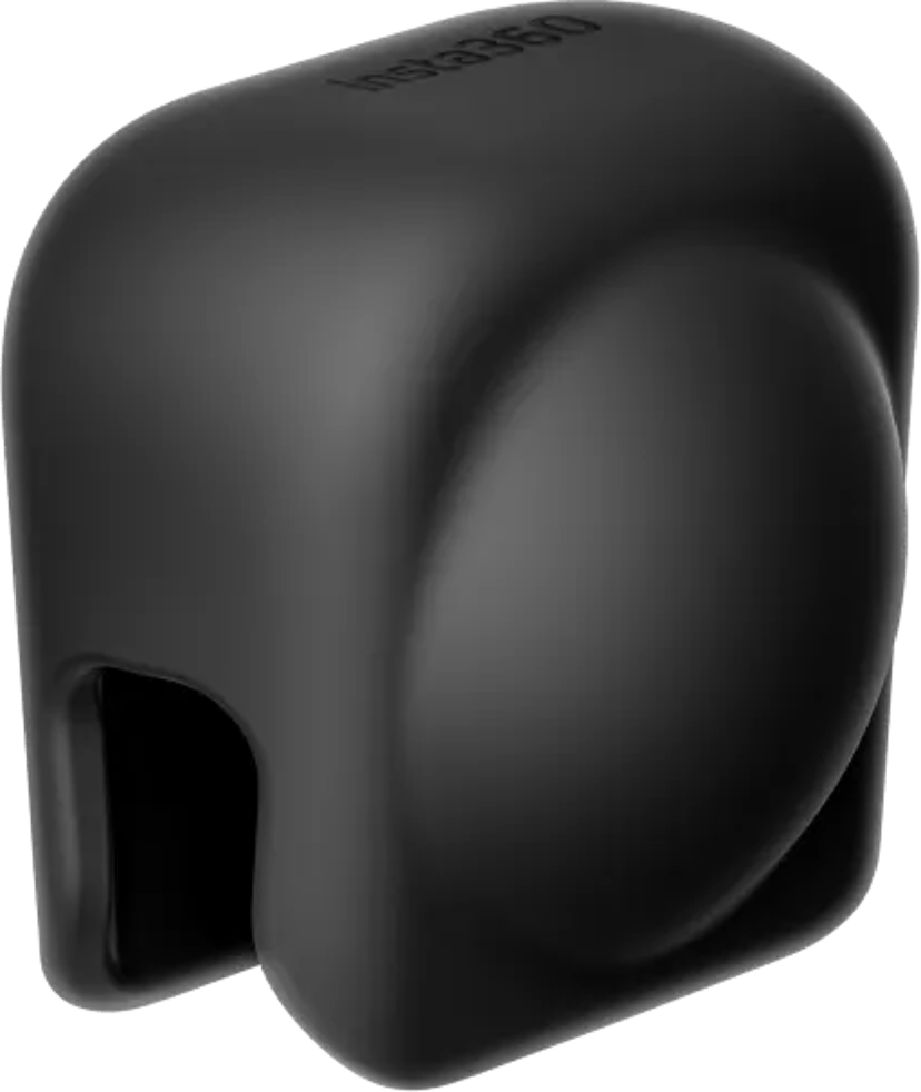 Insta360 X3 Lens Cover Kameraobjektivdeksel