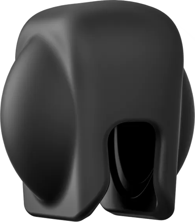 Insta360 X3 Lens Cover Kameran linssisuojus