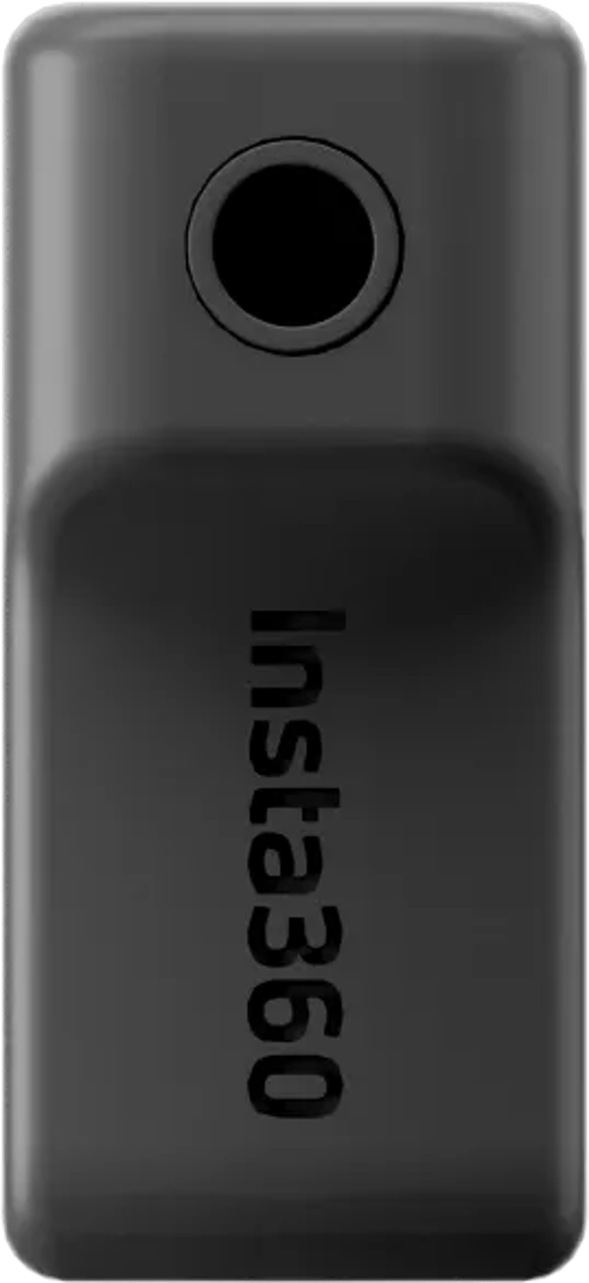 Insta360 X3 Mic Adapter