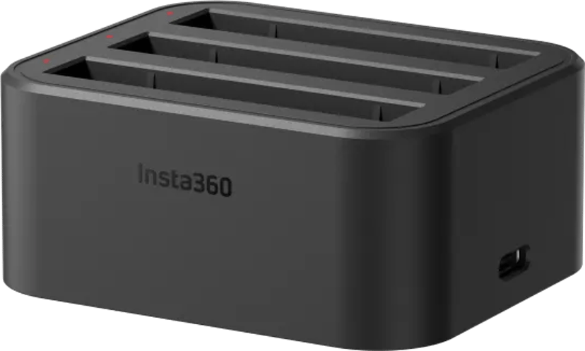 Insta360 X3 Fast Charge Hub