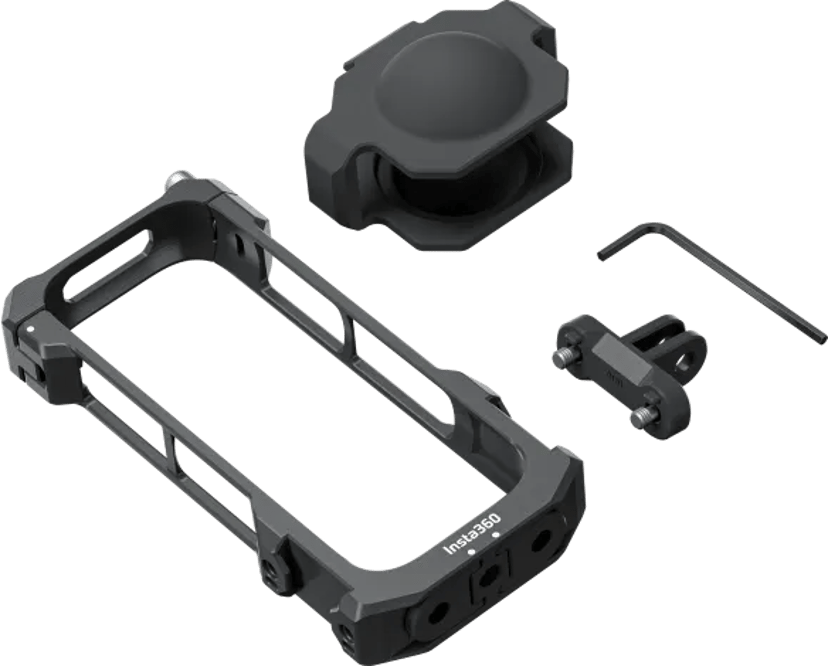 Insta360 X3 Utility Frame