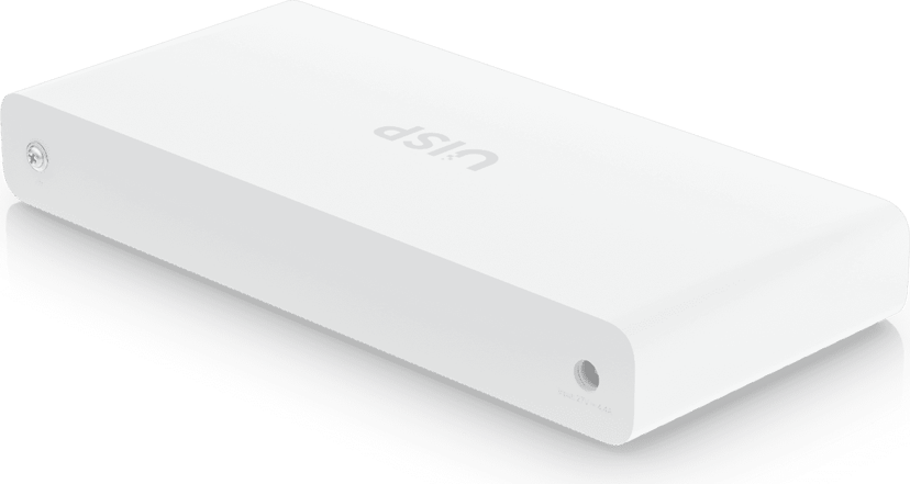 Ubiquiti UISP Switch - (Fyndvara klass 2)