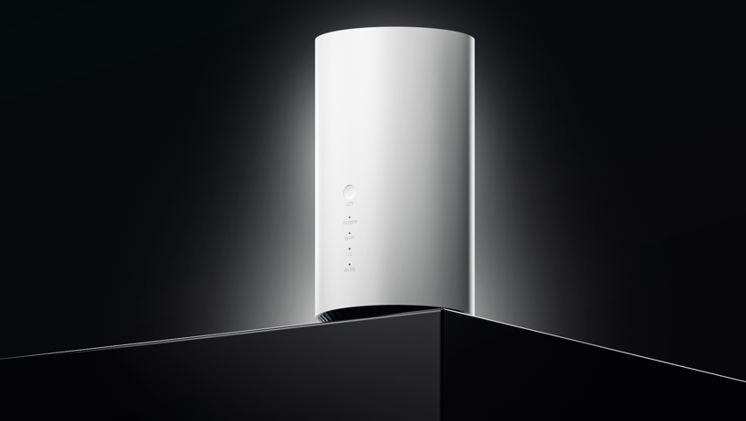 Teltonika Altos 5G Wi-Fi 7 Wireless Router