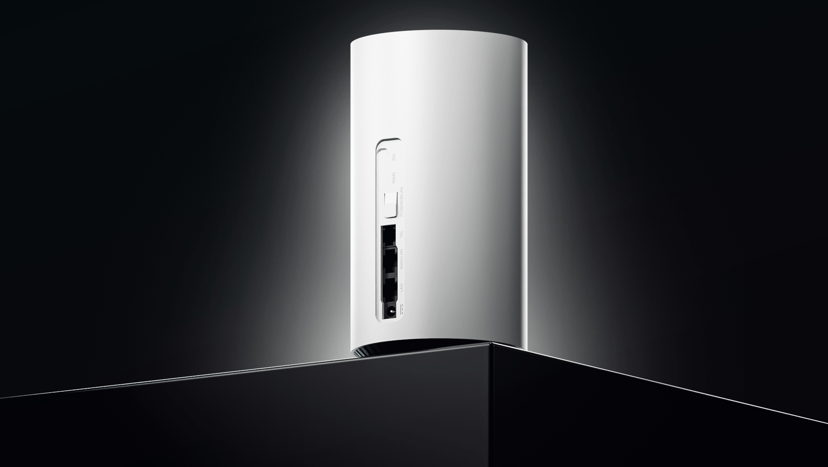 Teltonika Altos 5G Wi-Fi 7 Wireless Router