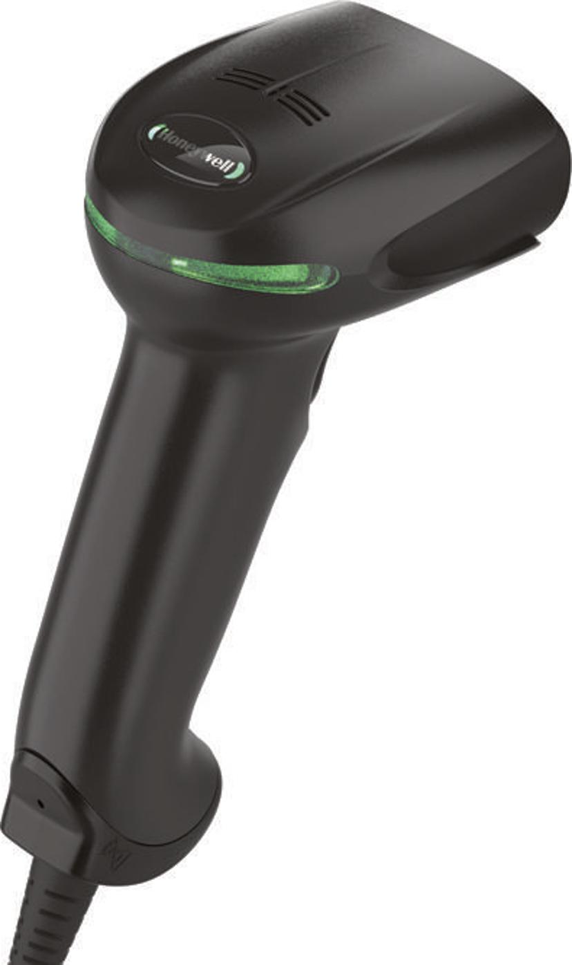 Honeywell Xenon 1952g 2D USB-Kit Inkl Basstation & Batteri